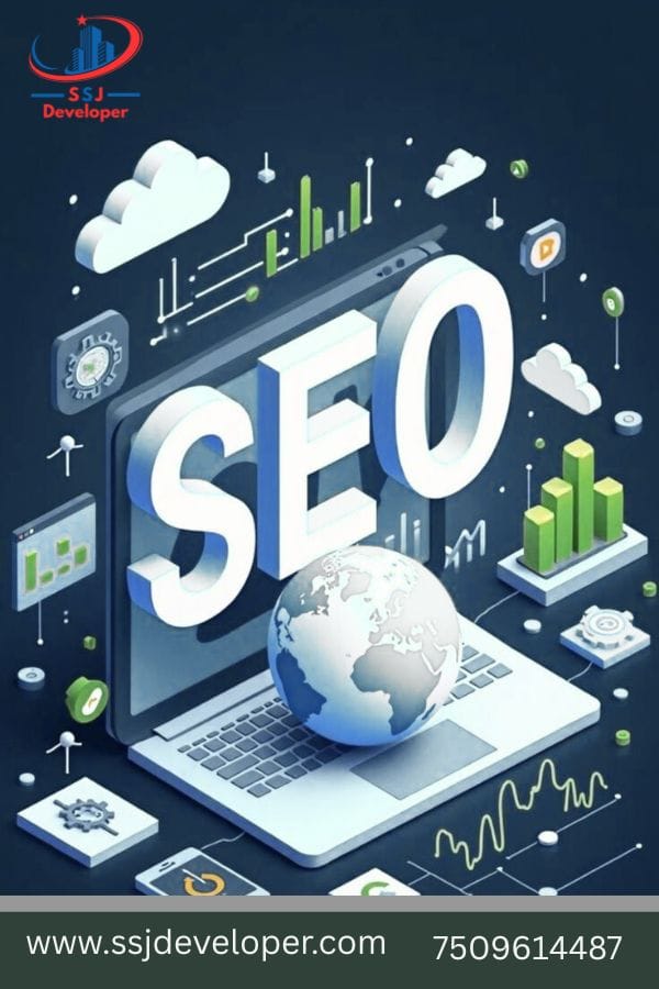 Affordable SEO Packages in Gwalior