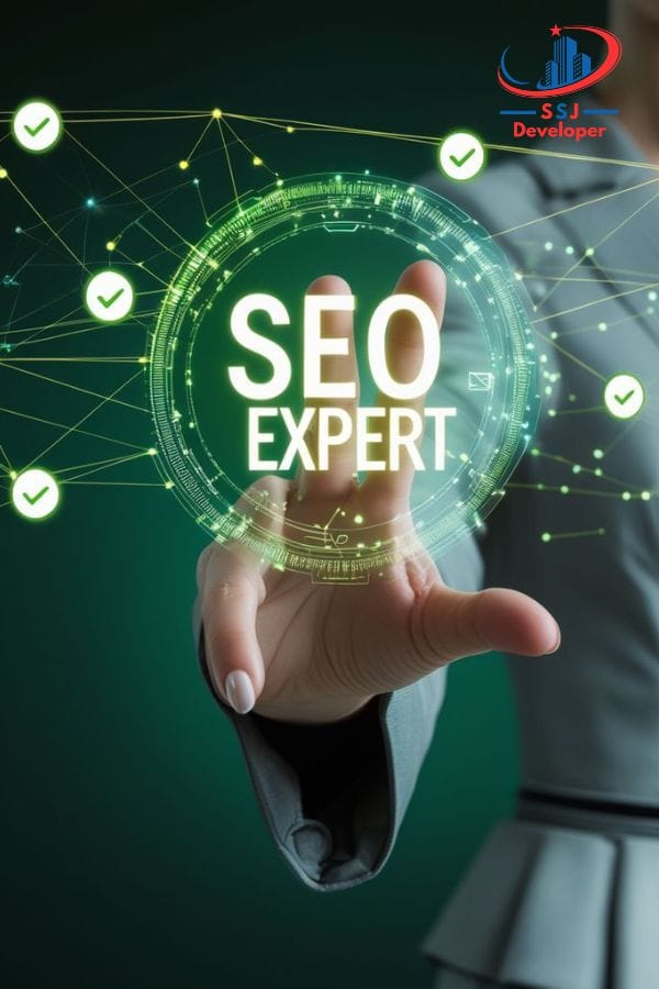 Google SEO services Jhansi