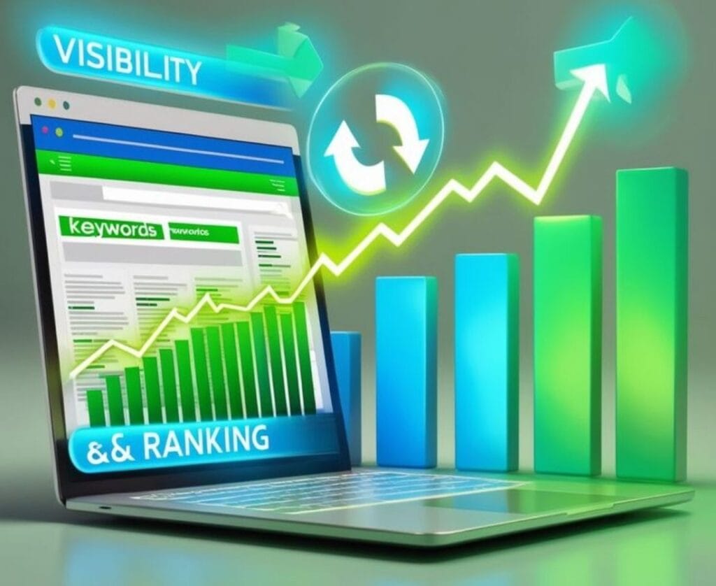 Professional SEO Services in Agra