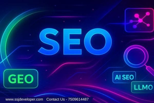 technical seo audit for Ambah business