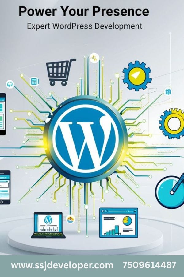 website designer near me