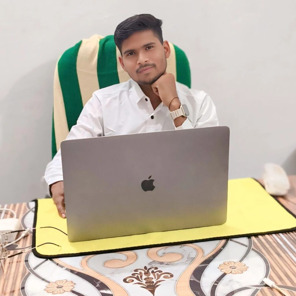 Er. Satendra Jadon