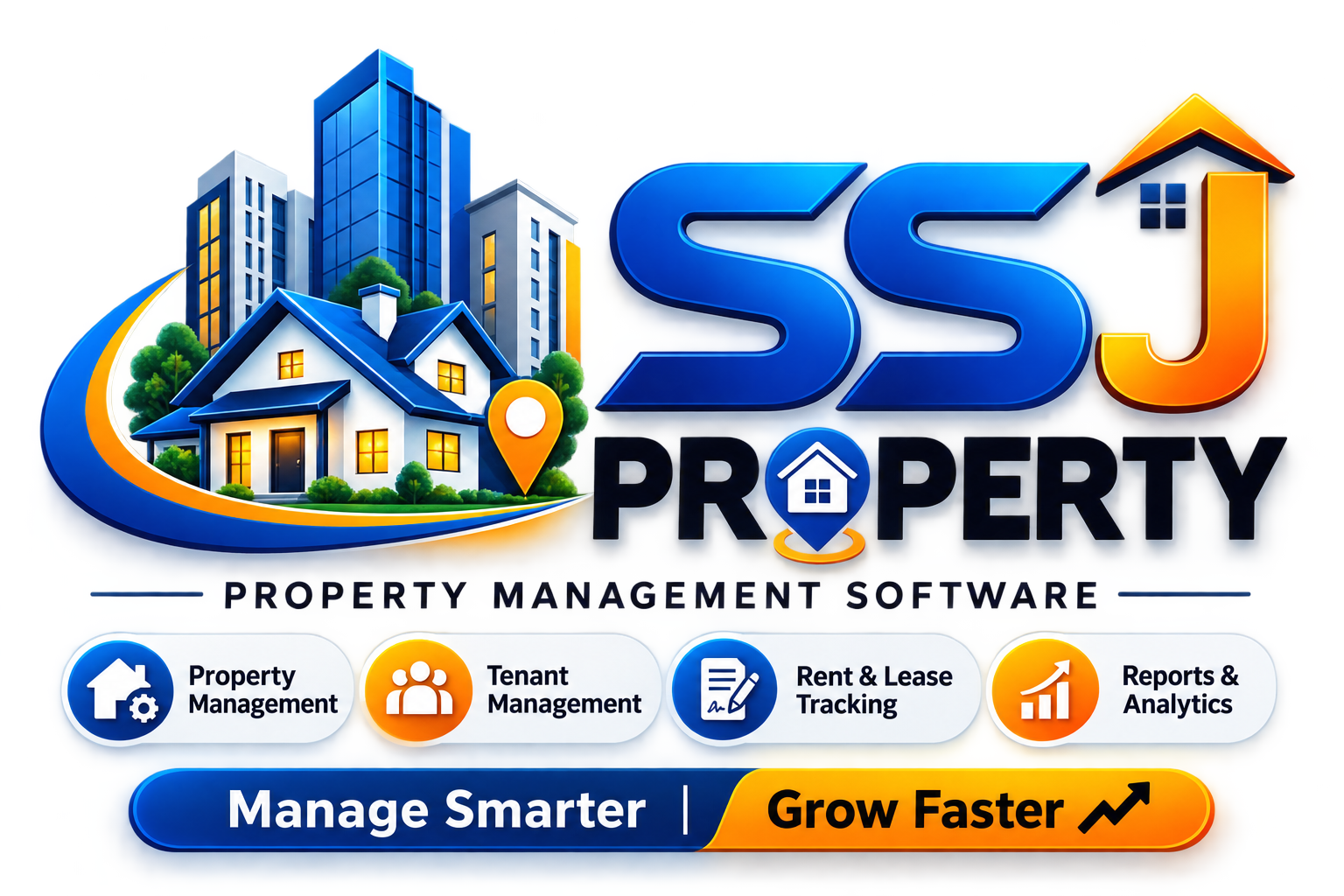 SSJ Property Dashboard