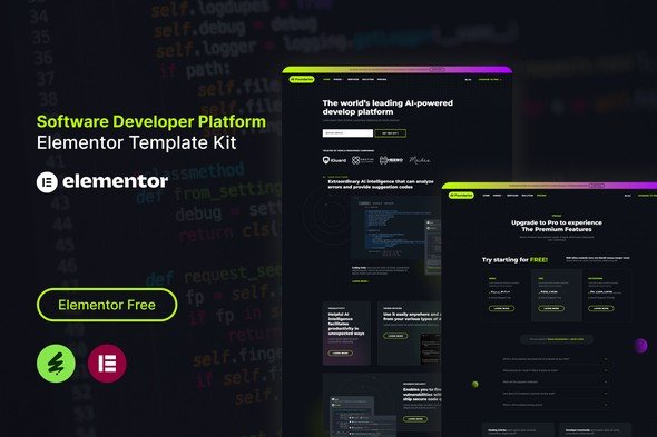 SSJ Developer