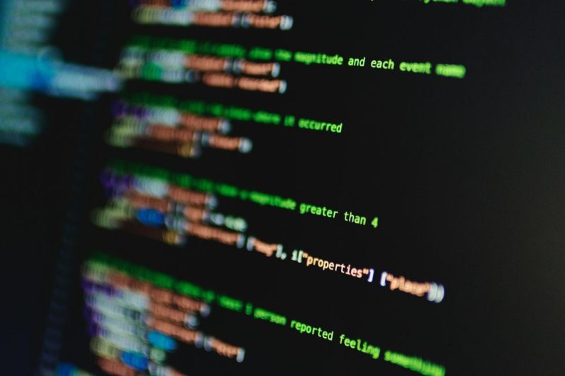 Backend development solutions SSJ Developer team working on advertising strategy