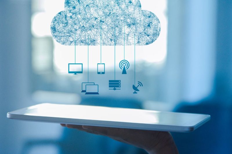 Cloud services at SSJ Developer Software developers at SSJ Developer