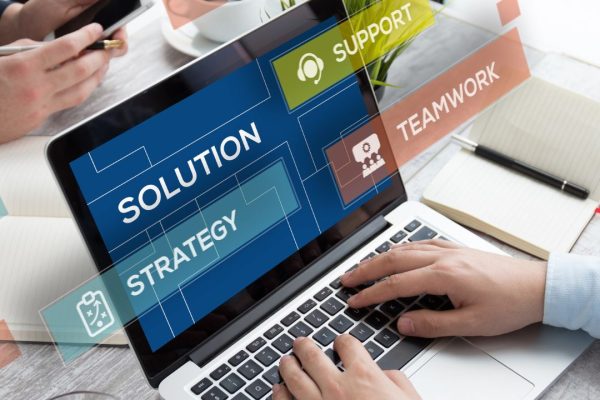Custom software solutions by SSJ Developer Custom software solutions by SSJ Developer