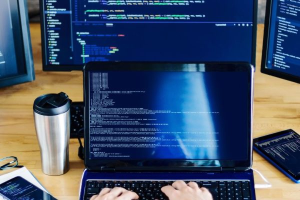 Customized software development by SSJ Developer Managed IT services by SSJ Developer