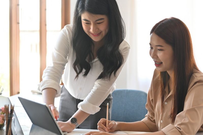IT service consultation by SSJ Developer team (1) Custom software development by SSJ Developer