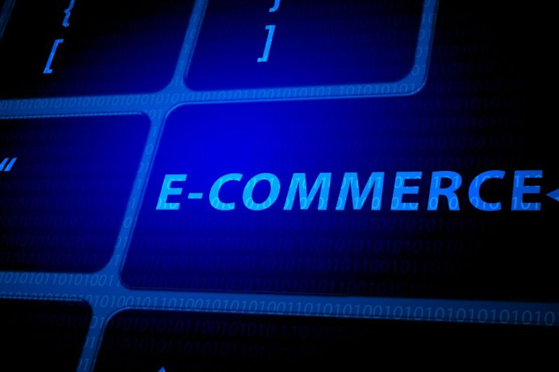 Magento E-commerce Website Services e-commerce service