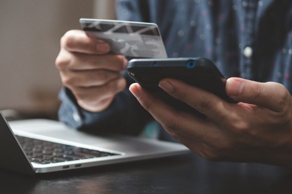 Mobile-Friendly E-commerce Website Design Custom E-commerce Website by SSJ Developer