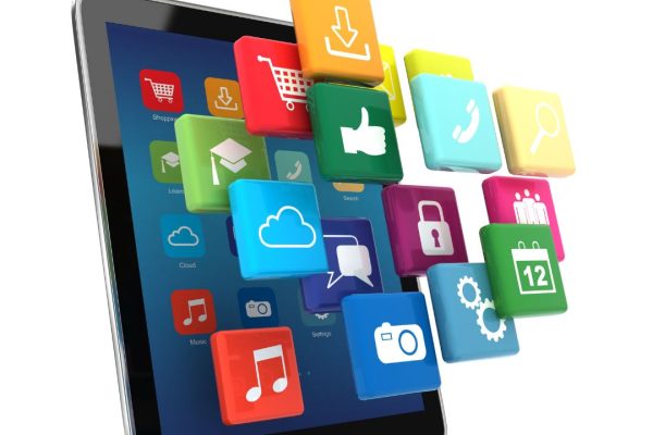 OS and Android app store deployment Custom mobile app development by SSJ Developer