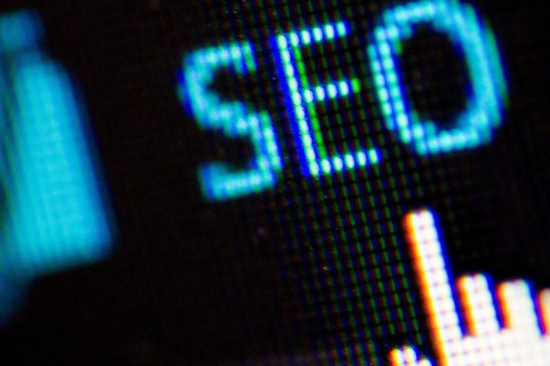 SEO experts at SSJ Developer SSJ Developer logo and branding