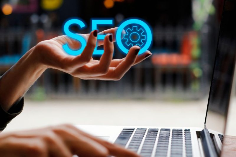 SEO services by SSJ Developer SEO strategy session at SSJ Develope