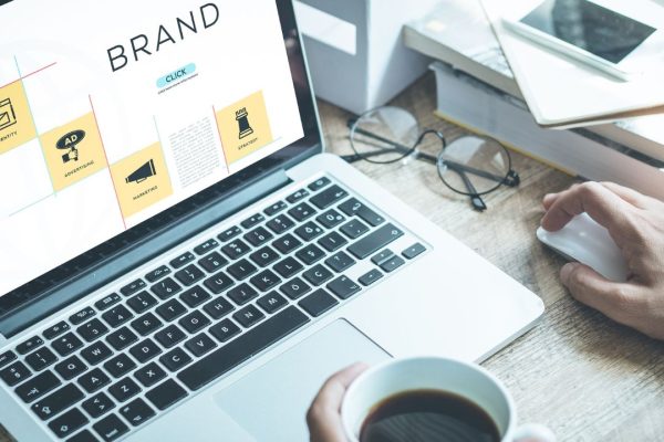 SSJ Developer branding and web solution – done Responsive Web Design