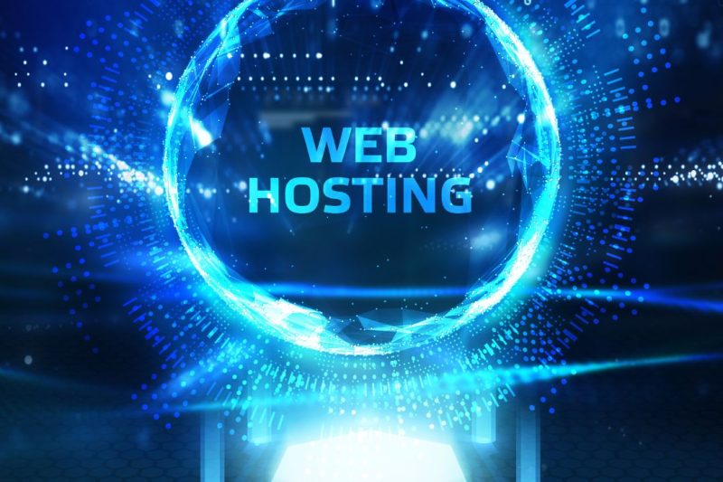 SSJ Developer website hosting dashboard Secure website hosting environment