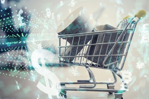 Scalable E-commerce Platform Development Scalable E-commerce Platform Development