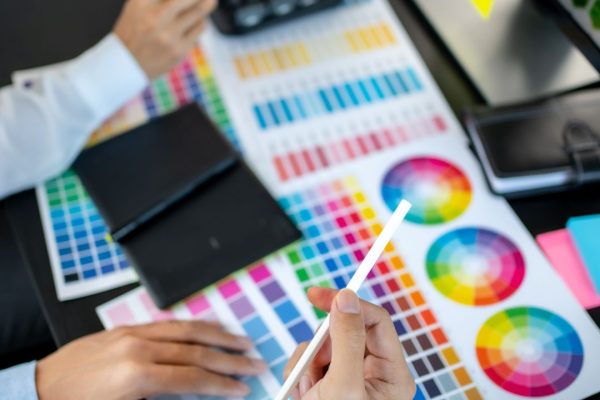 SEO-Friendly Websites